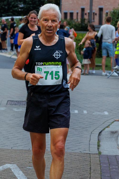 Landlopersjogging 2023